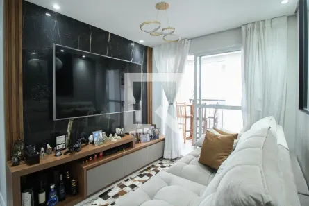Apartamento com 3 Quartos à venda, 68m² no Brás, São Paulo