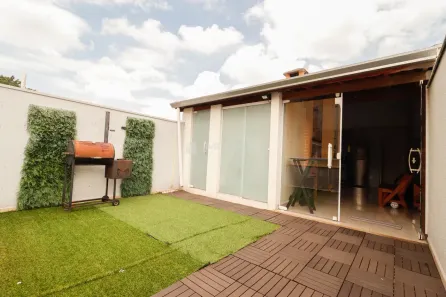 Apartamento com 2 Quartos à venda, 112m² no Parque Novo Oratório, Santo André