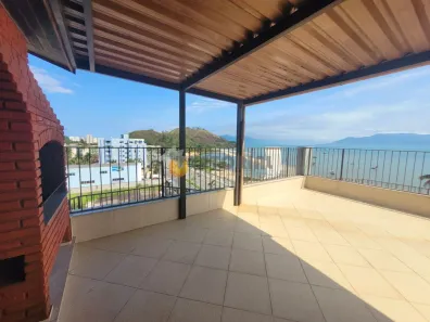 Cobertura com 3 Quartos à venda, 150m² no Centro, Caraguatatuba