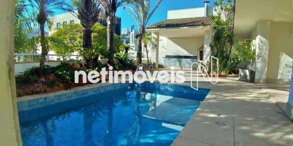 Ponto Comercial com 5 Quartos para alugar, 538m² no São Bento, Belo Horizonte