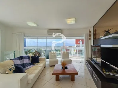 Cobertura com 4 Quartos à venda, 185m² no Riviera, Bertioga