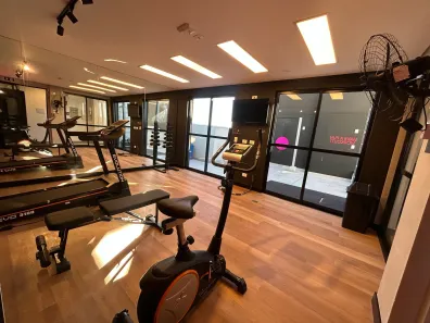 Apartamento com 3 Quartos à venda, 79m² no Portão, Curitiba