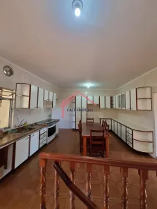 Sobrado com 3 Quartos para alugar, 100m² no Jardim das Flores, Osasco