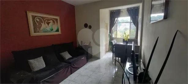 Apartamento com 2 Quartos à venda, 65m² no Vila Isabel, Rio de Janeiro