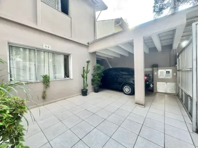 Sobrado com 3 Quartos à venda, 170m² no Jardim Trussardi, São Paulo