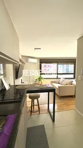 Apartamento com 1 Quarto à venda, 28m² no São Gonçalo, Pelotas