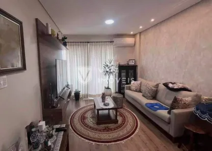 Apartamento com 3 Quartos à venda, 126m² no Centro, Sorocaba