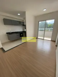 Apartamento com 3 Quartos à venda, 60m² no Jardim Carlos Gomes, Jundiaí