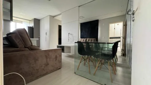 Apartamento com 2 Quartos à venda, 47m² no Jardim São Francisco, Piracicaba