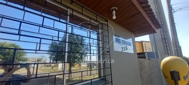 Apartamento com 2 Quartos à venda, 43m² no Nova Olinda, Londrina