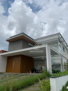 Casa de Condomínio com 3 Quartos à venda, 260m² no Jardim Piemonte, Indaiatuba