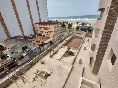 Apartamento com 2 Quartos à venda, 70m² no Mirim, Praia Grande
