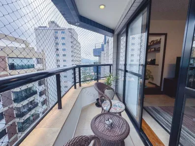 Apartamento com 3 Quartos à venda, 165m² no Alphaville Centro Industrial e Empresarial/Alphaville., Barueri