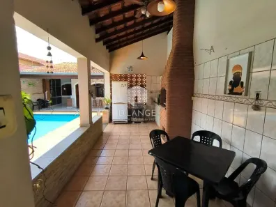 Casa com 2 Quartos à venda, 128m² no Parque Residencial Florença, Sumaré