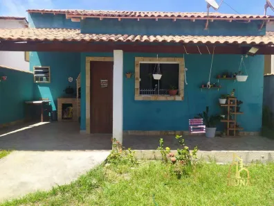 Casa com 2 Quartos à venda, 6960m² no Praca da Bandeira, Araruama