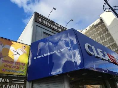 Sala Comercial para alugar, 40m² no Centro, São Leopoldo