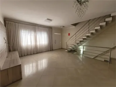 Casa de Condomínio com 3 Quartos à venda, 130m² no Água Fria, São Paulo