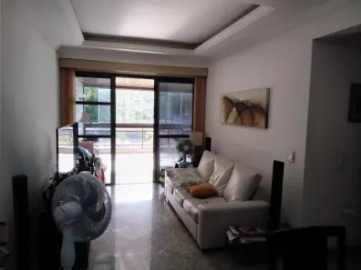 Apartamento com 3 Quartos à venda, 128m² no Recreio dos Bandeirantes, Rio de Janeiro