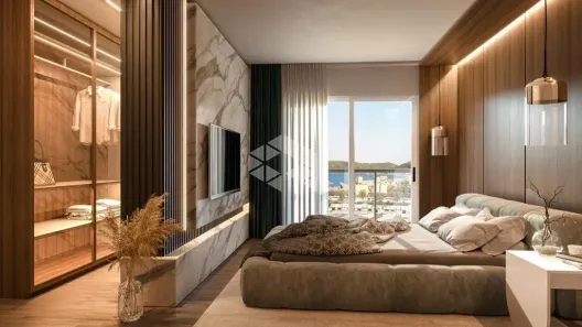 Cobertura com 3 Quartos à venda, 165m² no Mariscal, Bombinhas