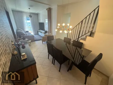 Cobertura com 3 Quartos à venda, 222m² no Irajá, Rio de Janeiro