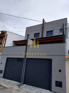 Sobrado com 2 Quartos à venda, 140m² no Vila Dom Pedro II, São Paulo