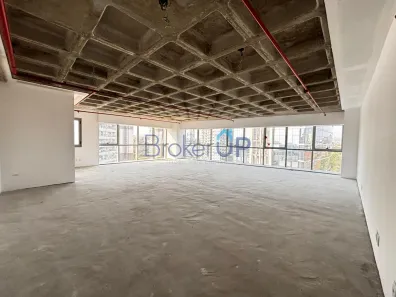 Sala Comercial para alugar, 204m² no Petrópolis, Porto Alegre