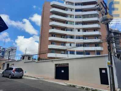 Apartamento com 3 Quartos à venda, 109m² no Tauape, Fortaleza