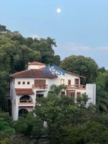 Casa de Condomínio com 5 Quartos à venda, 723m² no Altos de São Fernando, Jandira