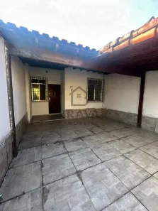 Casa com 2 Quartos à venda, 200m² no São Luiz, Volta Redonda