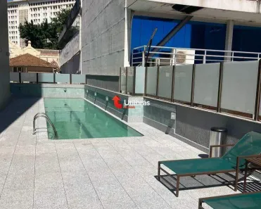 Apartamento com 2 Quartos à venda, 63m² no Santa Efigênia, Belo Horizonte