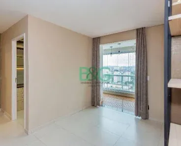 Apartamento com 2 Quartos à venda, 64m² no Água Branca, São Paulo