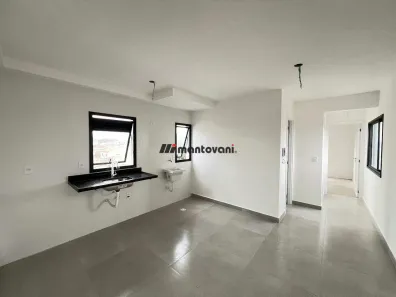 Apartamento com 2 Quartos para alugar, 42m² no Vila Industrial, São Paulo