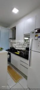 Apartamento com 3 Quartos à venda, 70m² no Gramado, Cotia