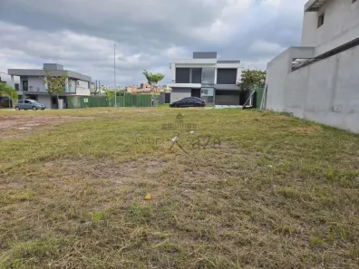 Lote/Terreno à venda, 452m² no Condomínio Residencial Monaco, São José dos Campos