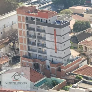Apartamento com 1 Quarto à venda, 44m² no Vila Aricanduva, São Paulo