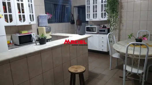 Casa com 3 Quartos à venda, 90m² no Vila Mascarenhas Ferraz, São José dos Campos