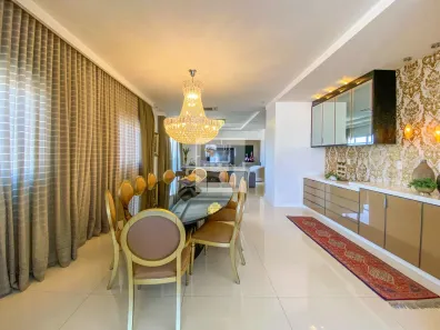 Cobertura com 4 Quartos à venda, 430m² no Campinas, São José