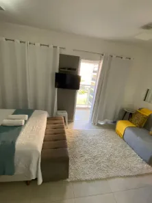 Apartamento com 1 Quarto à venda, 35m² no Jardim Tarraf II, São José do Rio Preto