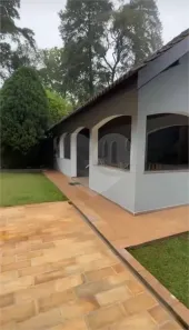 Casa com 6 Quartos à venda, 400m² no Mato Dentro, Mairiporã