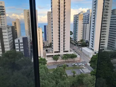 Apartamento com 3 Quartos à venda, 140m² no Boa Viagem, Recife