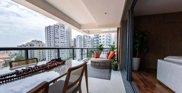 Apartamento com 3 Quartos à venda, 102m² no Alto da Lapa, São Paulo