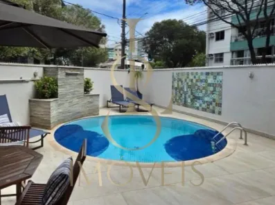 Apartamento com 3 Quartos à venda, 90m² no Jardim da Penha, Vitória