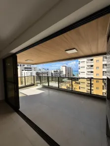 Apartamento com 4 Quartos à venda, 199m² no Ponta Verde, Maceió