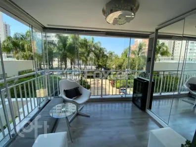 Apartamento com 2 Quartos à venda, 92m² no Jardim Europa, Porto Alegre