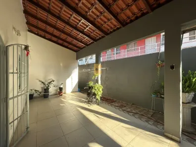 Casa com 5 Quartos à venda, 270m² no Boa Esperança, Cuiabá