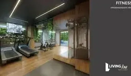 Apartamento com 1 Quarto à venda, 27m² no Vila São José (Ipiranga), São Paulo
