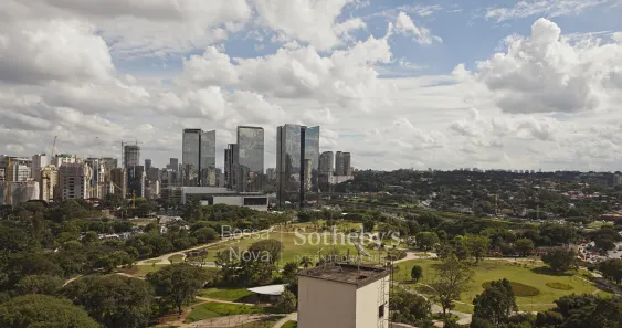 Apartamento com 3 Quartos à venda, 238m² no Itaim Bibi, São Paulo