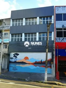 Ponto Comercial para alugar, 220m² no Vila Menck, Osasco