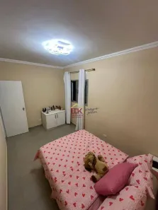 Apartamento com 2 Quartos à venda, 58m² no Vila Nossa Senhora das Graças, Taubaté