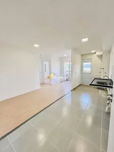 Apartamento com 2 Quartos à venda, 54m² no Jardim Carolina, Jundiaí